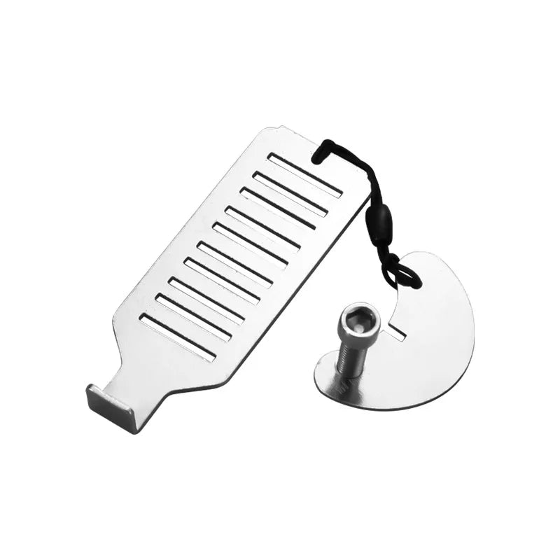 Portable Door Safety Lock